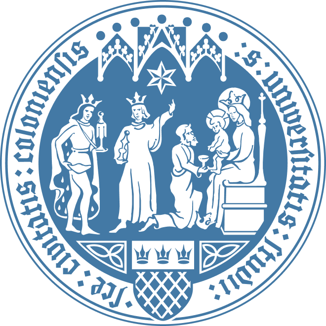 University of Cologne logo