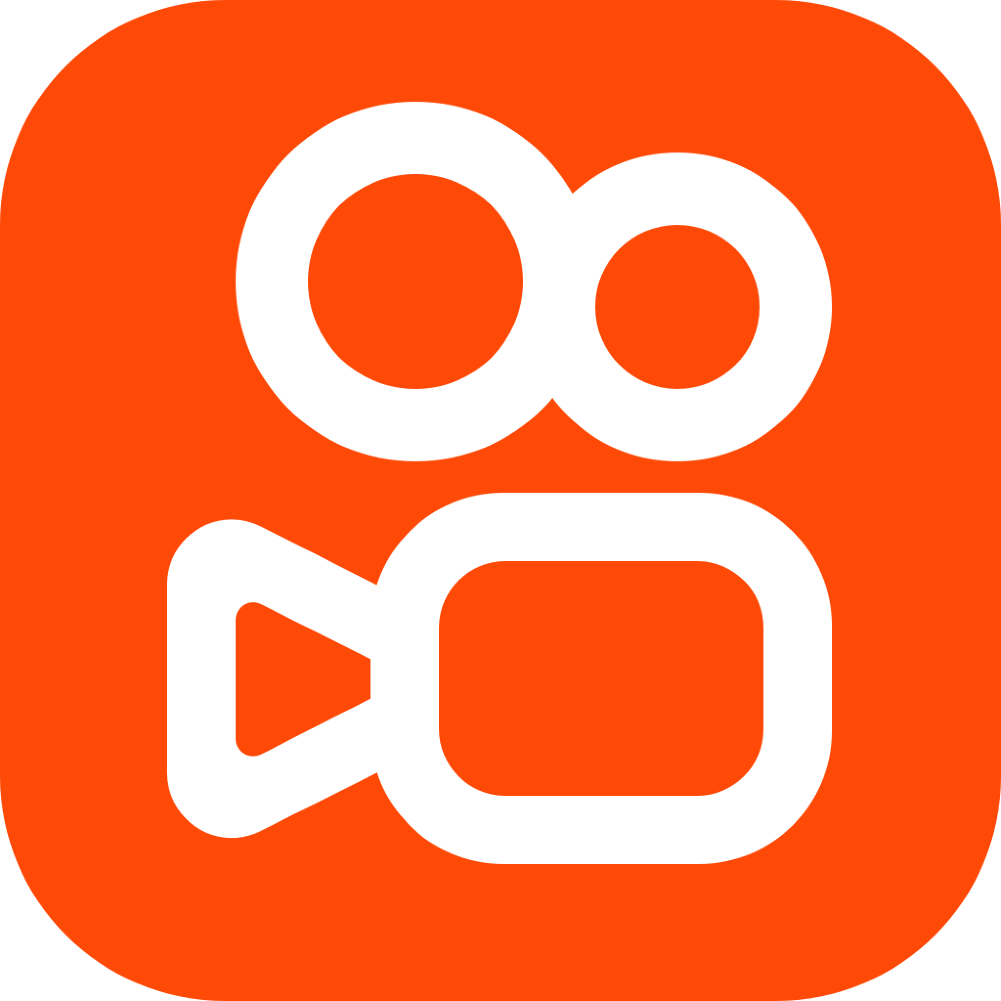 kuaishou logo