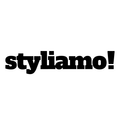 styliamo logo