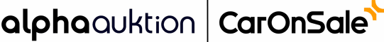 alpha auktion logo
